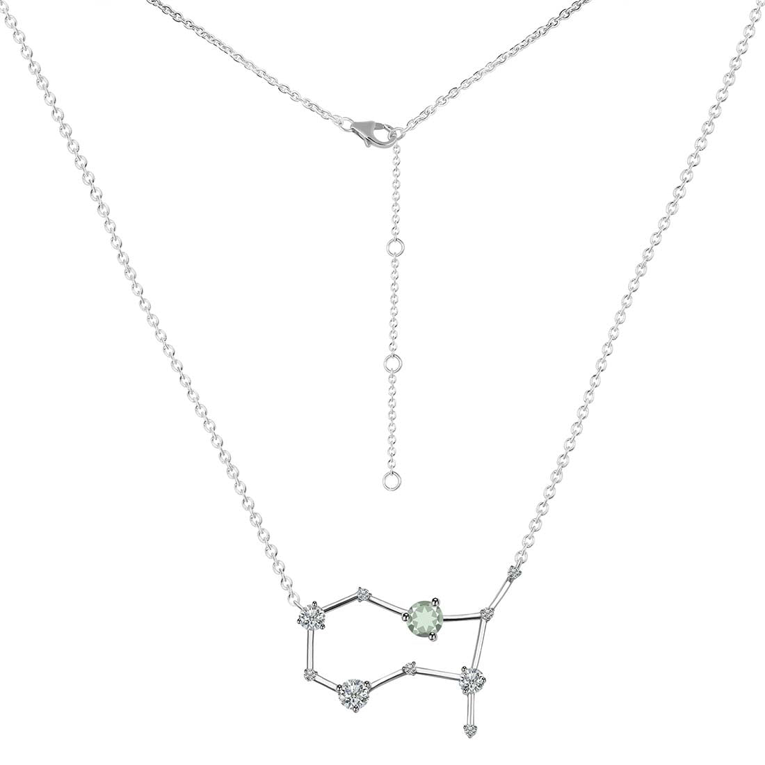 gemini-zodiac-star-constellation-green-amethyst-white-topaz-necklace-gra-rdn-490