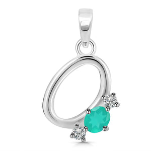 green-onyx-white-topaz-alphabet-o-pendant-gro-rda-67