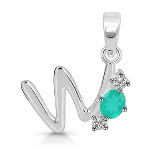 green-onyx-white-topaz-alphabet-w-pendant-gro-rda-75