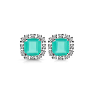 green-onyx-white-topaz-stud-earring-gro-rde-1263
