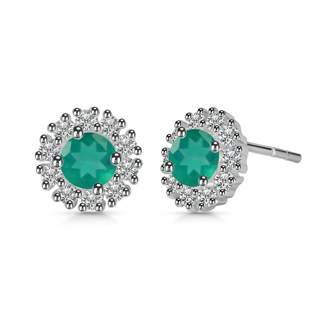 green-onyx-white-topaz-stud-earring-gro-rde-1268