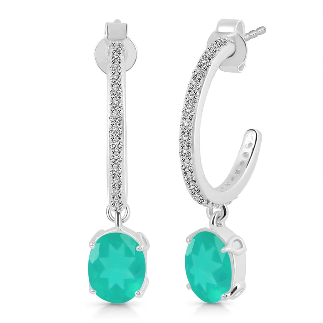 green-onyx-white-topaz-hoop-earring-gro-rde-1469