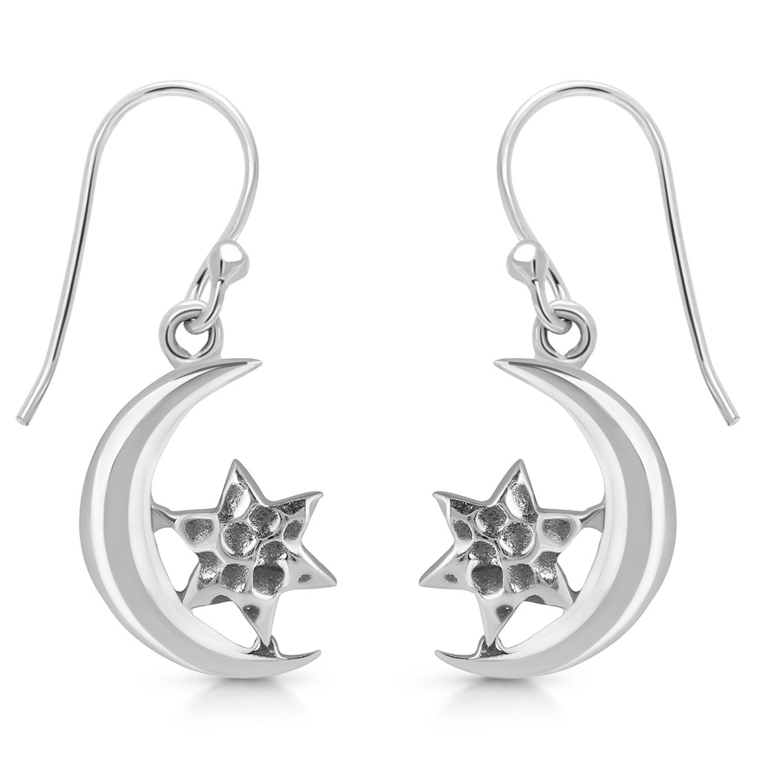 plain-silver-crescent-moon-star-earring-ps-jcne-5