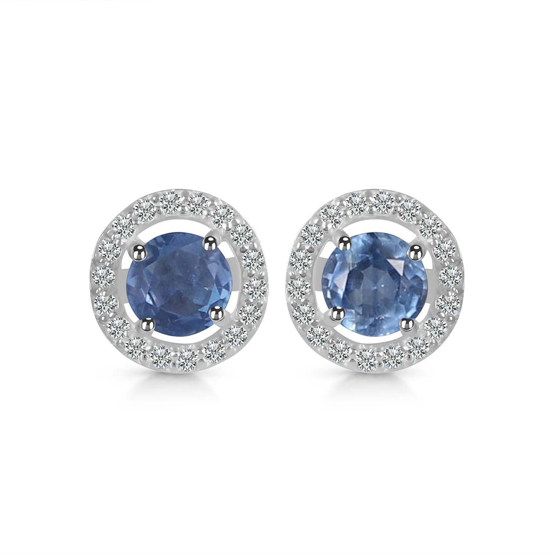 kyanite-white-topaz-stud-earring-kyn-rde-1003