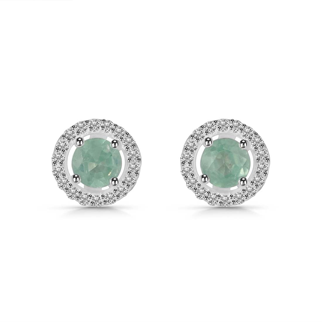 kyanite-green-white-topaz-stud-earring-kyn-rde-985-g