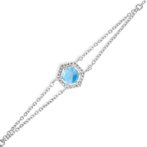 larimar-white-topaz-bracelet-with-adjustable-camera-lock-lar-rdb-83