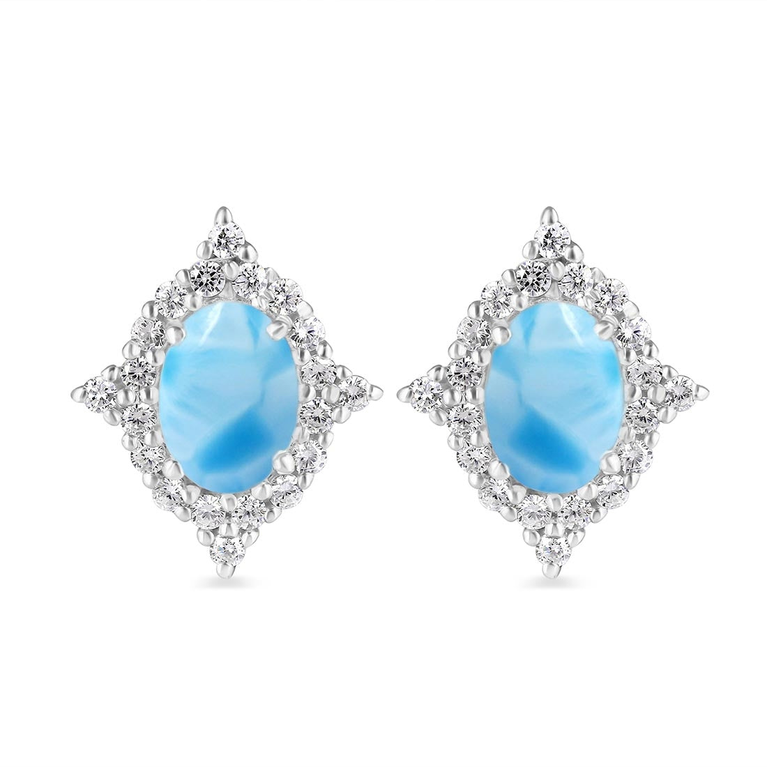 larimar-white-topaz-stud-earring-lar-rde-849