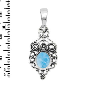 larimar-pendants-lar-rde-93p