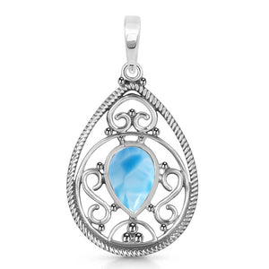 larimar-pendants-lar-rde-87p