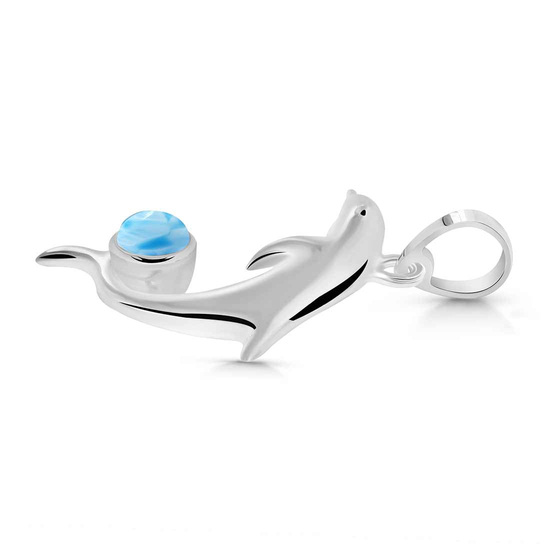larimar-dolphin-pendant-lar-rdp-163