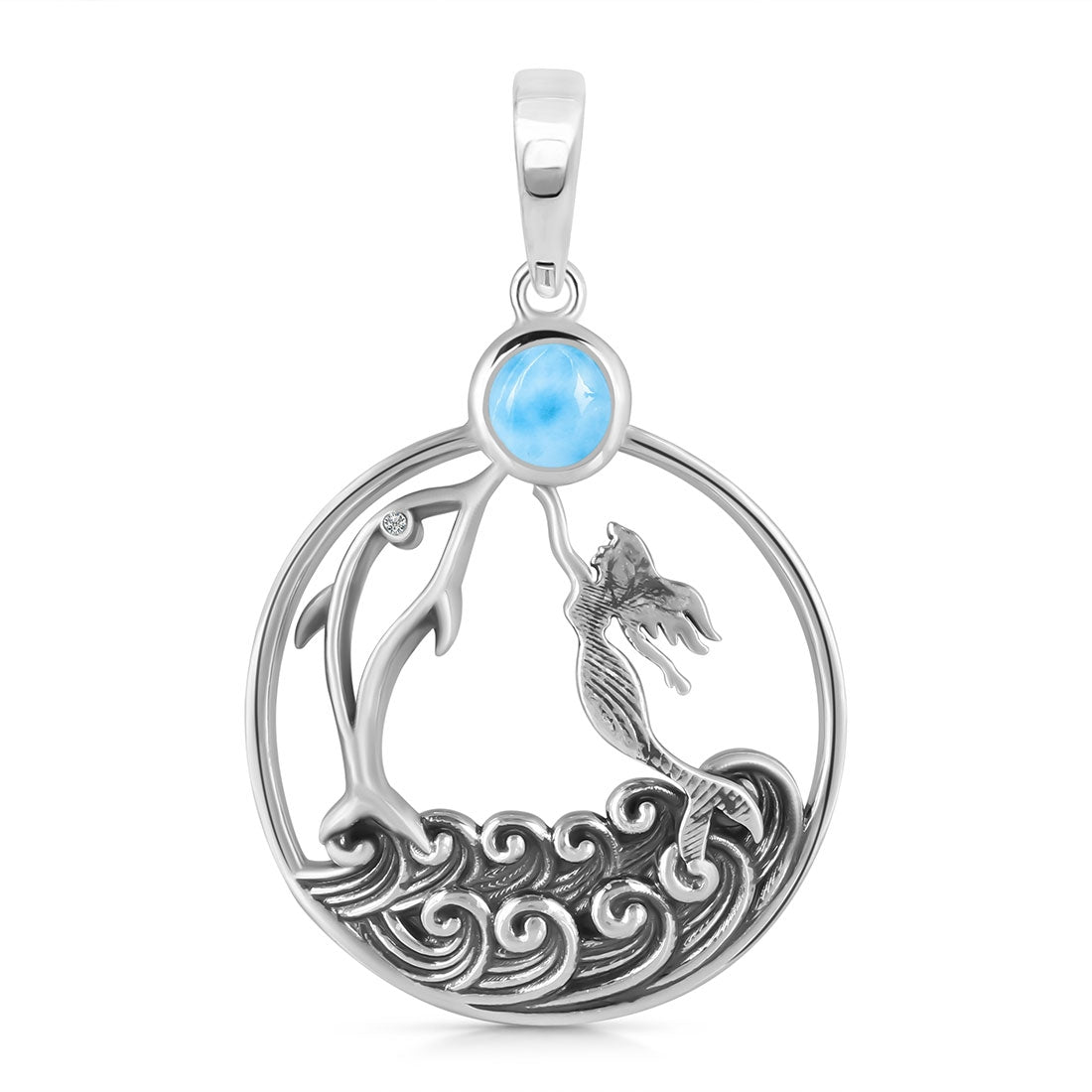 larimar-white-topaz-dolphin-mermaid-waves-pendant-lar-rup-34
