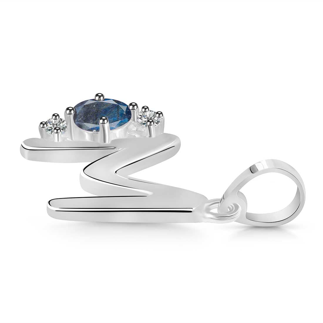 labradorite-white-topaz-alphabet-m-pendant-lbd-rda-13