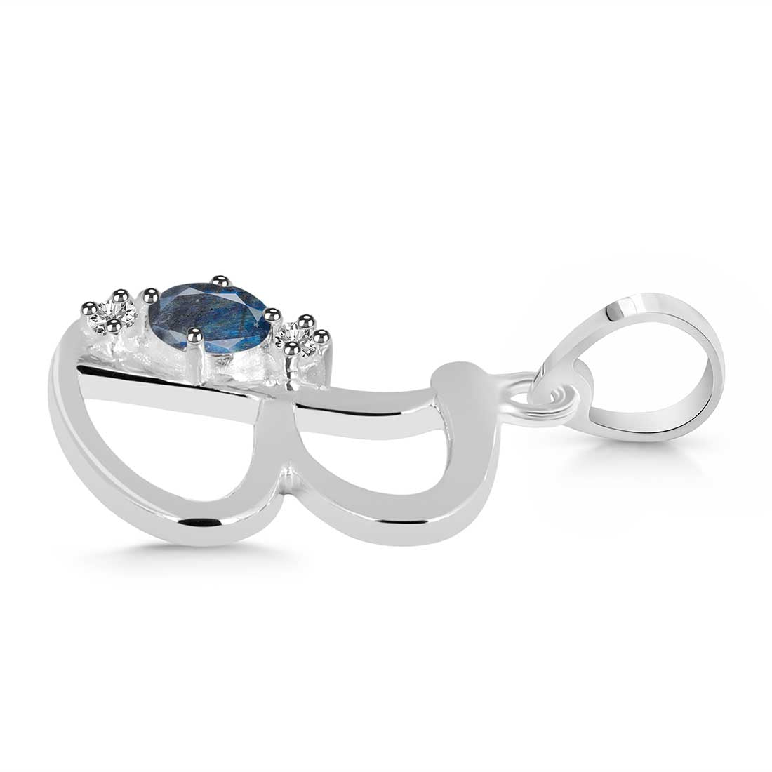 labradorite-white-topaz-alphabet-b-pendant-lbd-rda-2