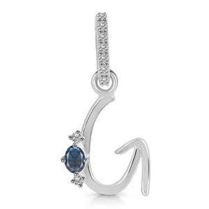labradorite-white-topaz-alphabet-g-pendant-lbd-rda-33