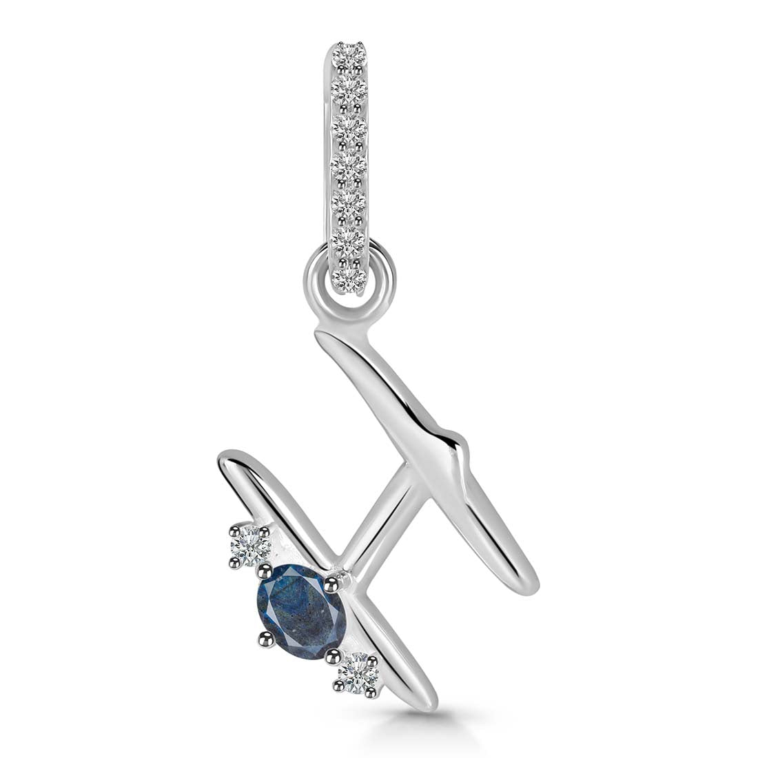 labradorite-white-topaz-alphabet-h-pendant-lbd-rda-34