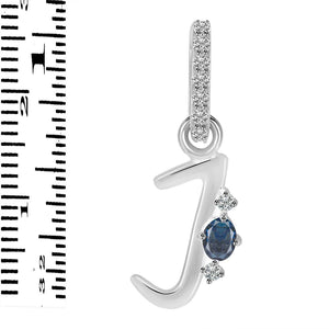 labradorite-white-topaz-alphabet-j-pendant-lbd-rda-36