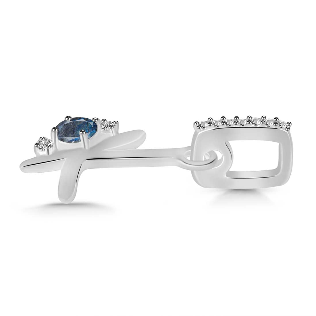 labradorite-white-topaz-alphabet-k-pendant-lbd-rda-37