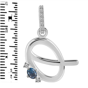 labradorite-white-topaz-alphabet-q-pendant-lbd-rda-43