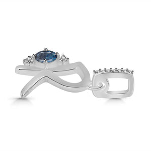 labradorite-white-topaz-alphabet-r-pendant-lbd-rda-44