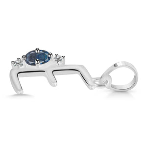 labradorite-white-topaz-alphabet-e-pendant-lbd-rda-5