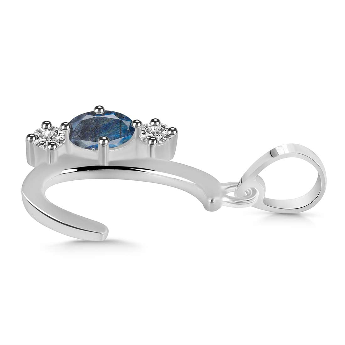 labradorite-white-topaz-alphabet-c-pendant-lbd-rda-55