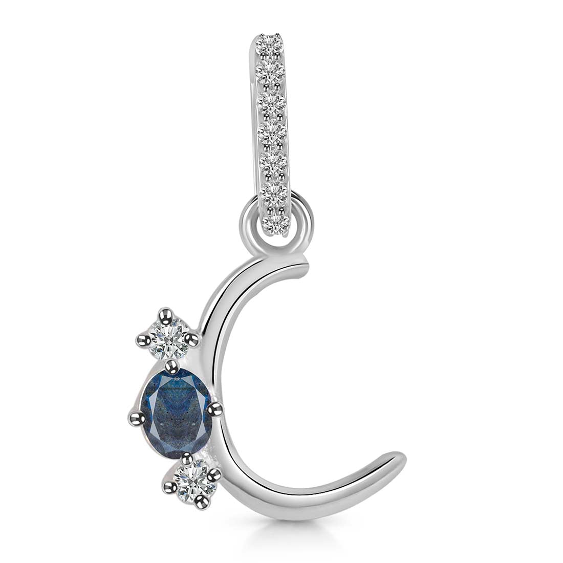 labradorite-white-topaz-alphabet-c-pendant-lbd-rda-81