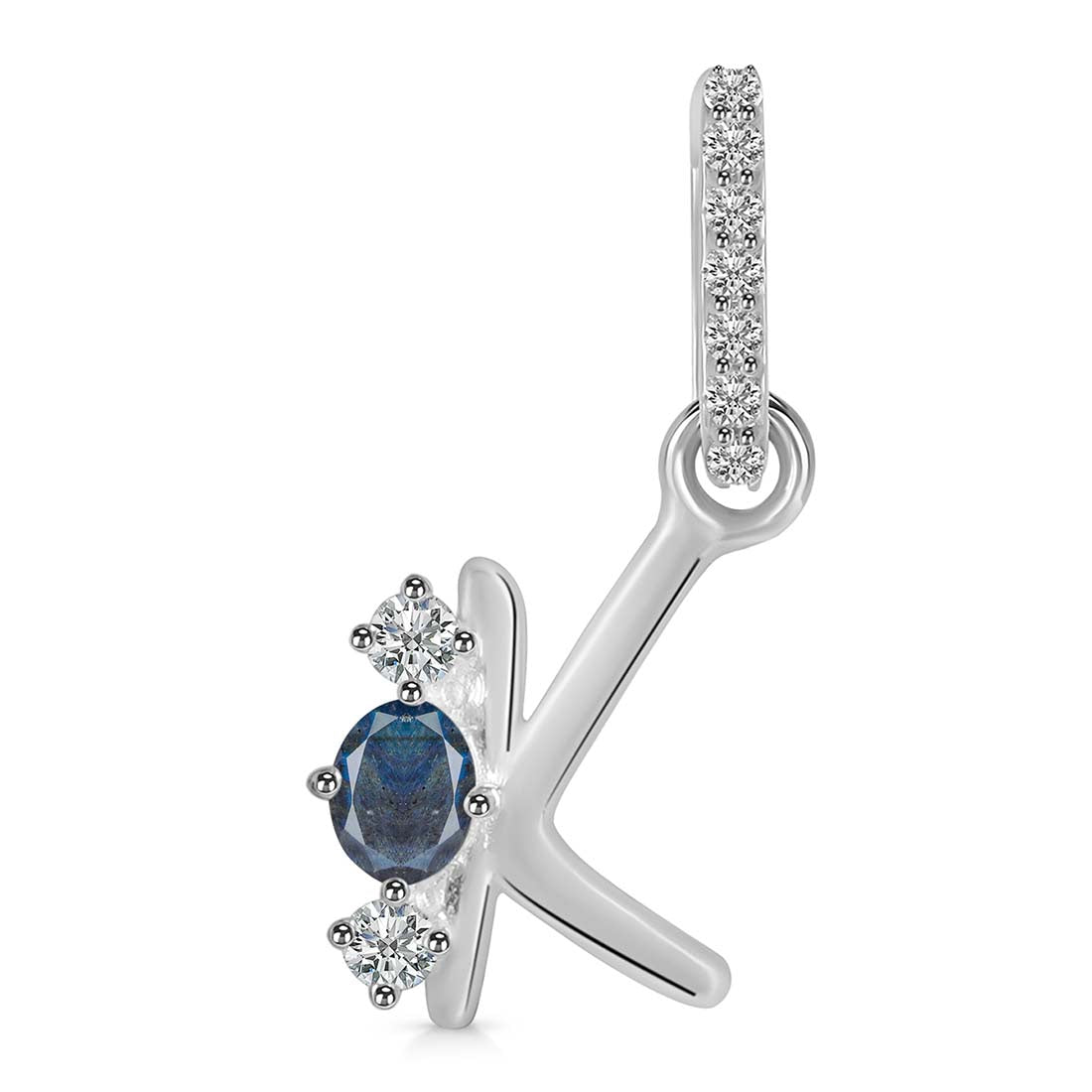 labradorite-white-topaz-alphabet-k-pendant-lbd-rda-89