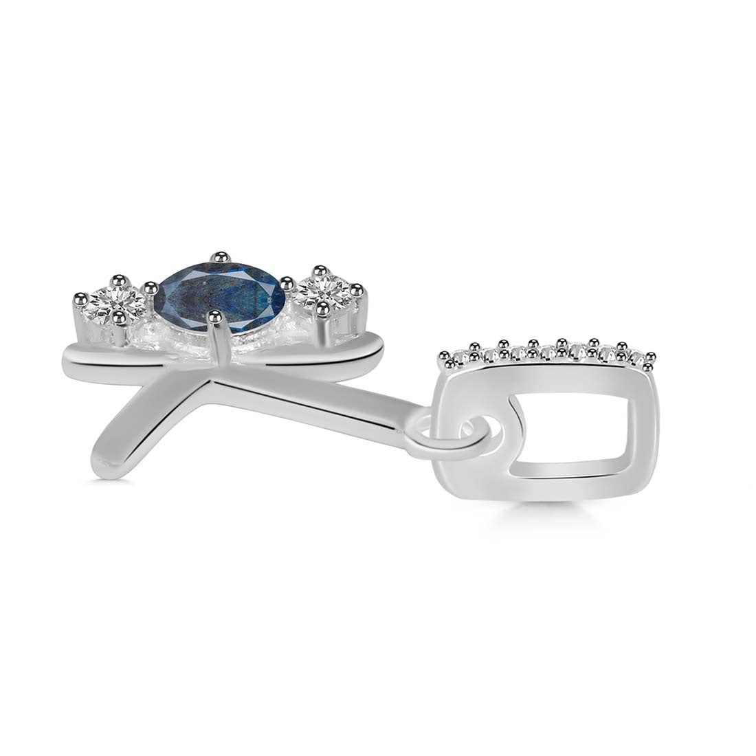labradorite-white-topaz-alphabet-k-pendant-lbd-rda-89