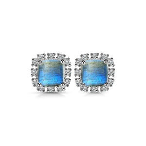 labradorite-white-topaz-stud-earring-lbd-rde-1263