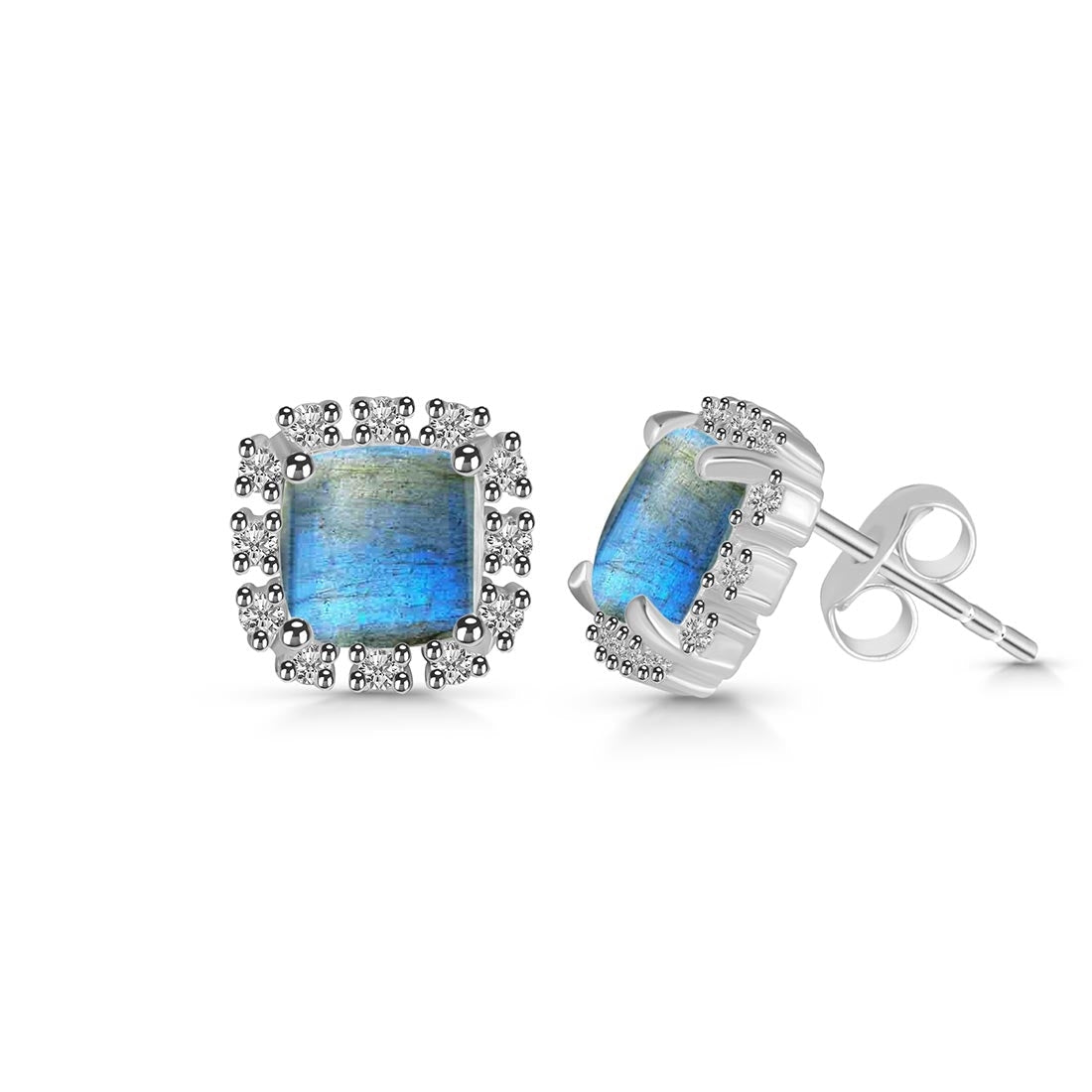 labradorite-white-topaz-stud-earring-lbd-rde-1263