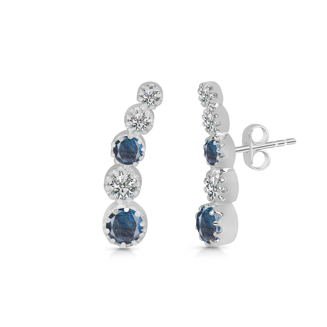 labradorite-white-topaz-stud-earring-lbd-rde-1472