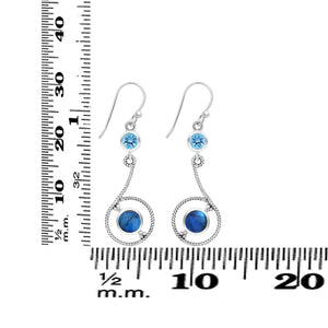 labradorite-blue-topaz-earring-lbd-rde-155