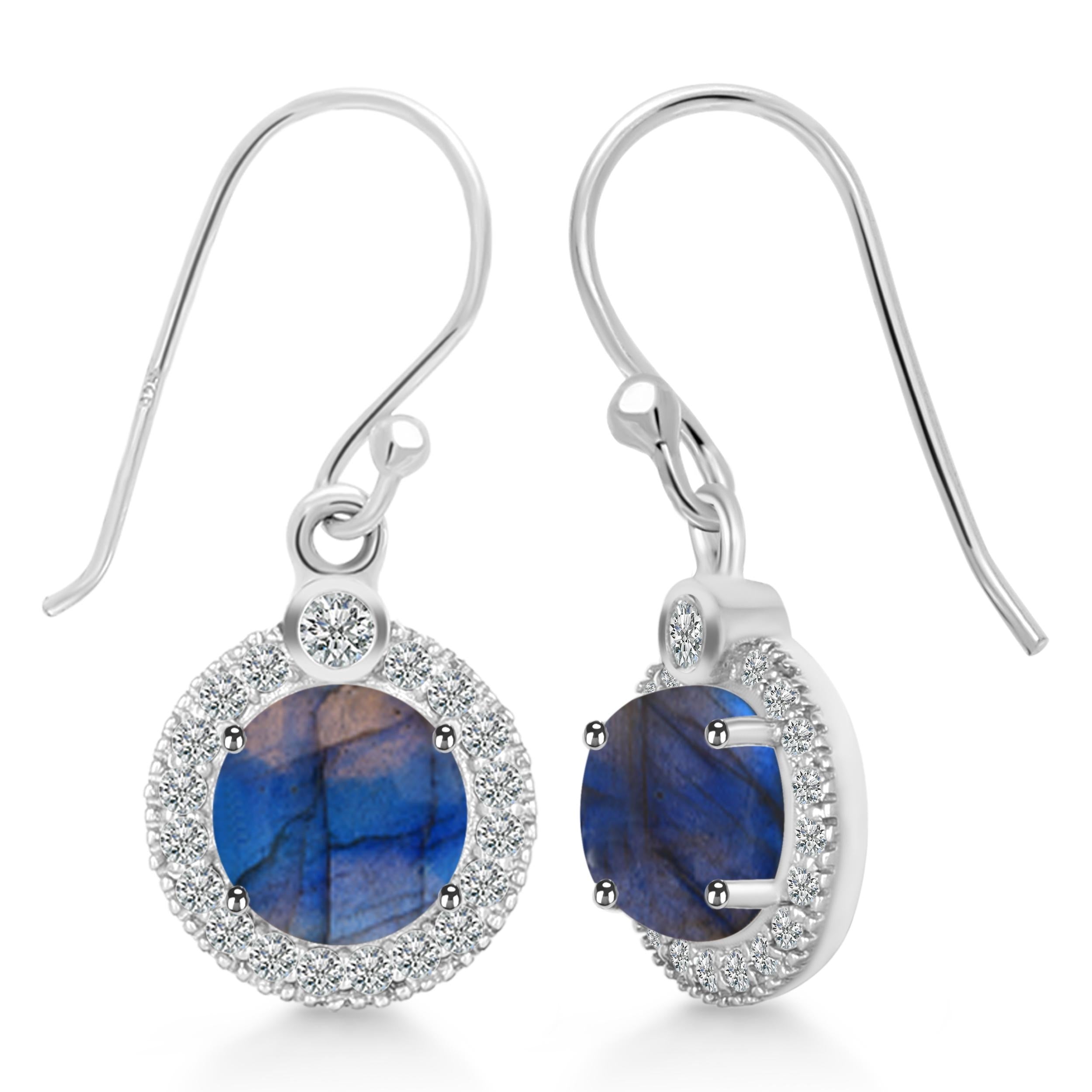 labradorite-white-topaz-earring-lbd-rde-693
