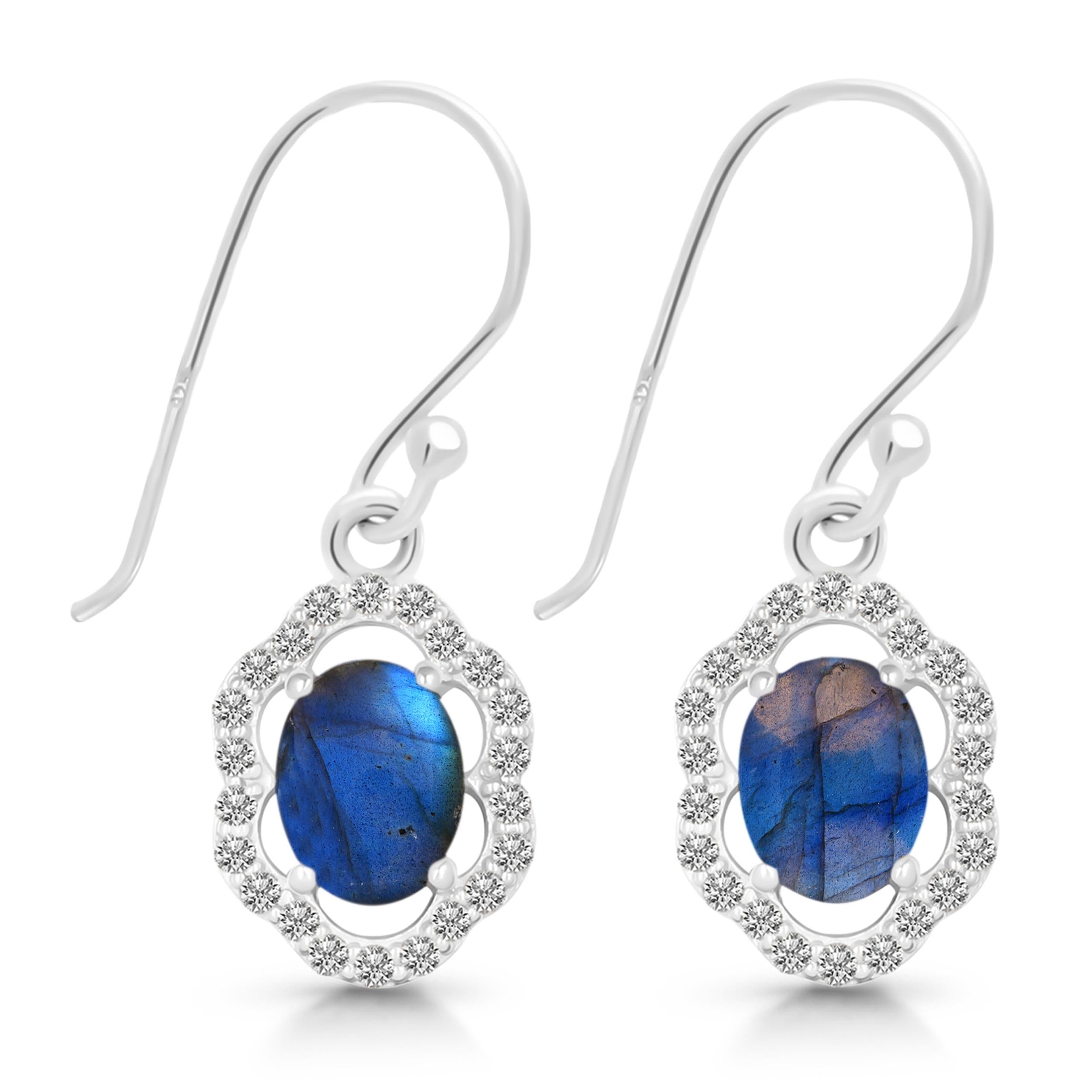 labradorite-white-topaz-earring-lbd-rde-694
