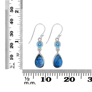 labradorite-blue-topaz-earring-lbd-rde-773