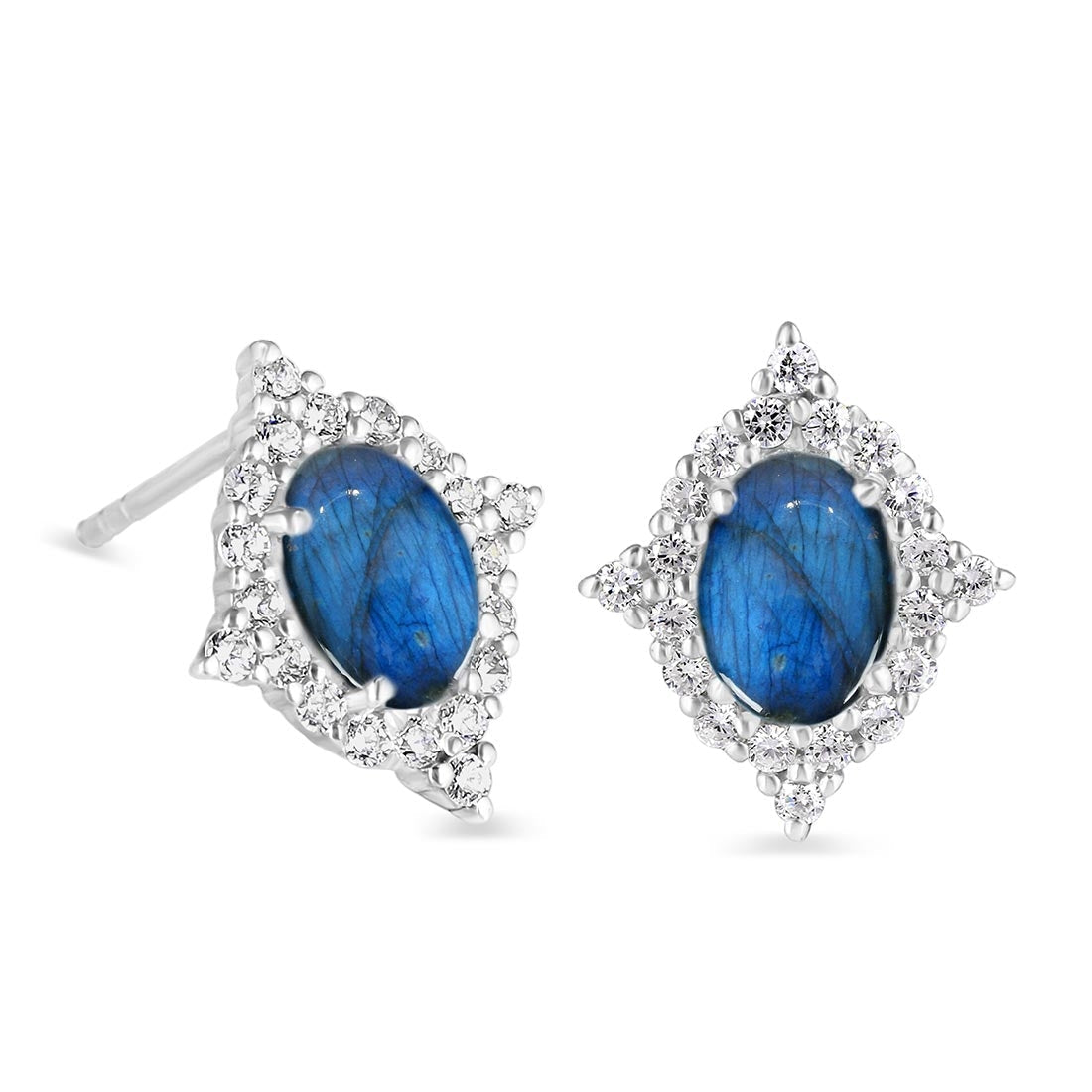 labradorite-white-topaz-stud-earring-lbd-rde-849