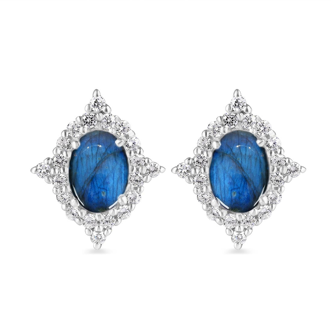 labradorite-white-topaz-stud-earring-lbd-rde-849