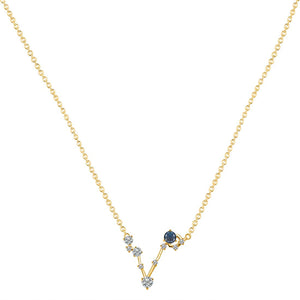 pisces-zodiac-star-constellation-labradorite-white-topaz-necklace-lbd-rdn-387