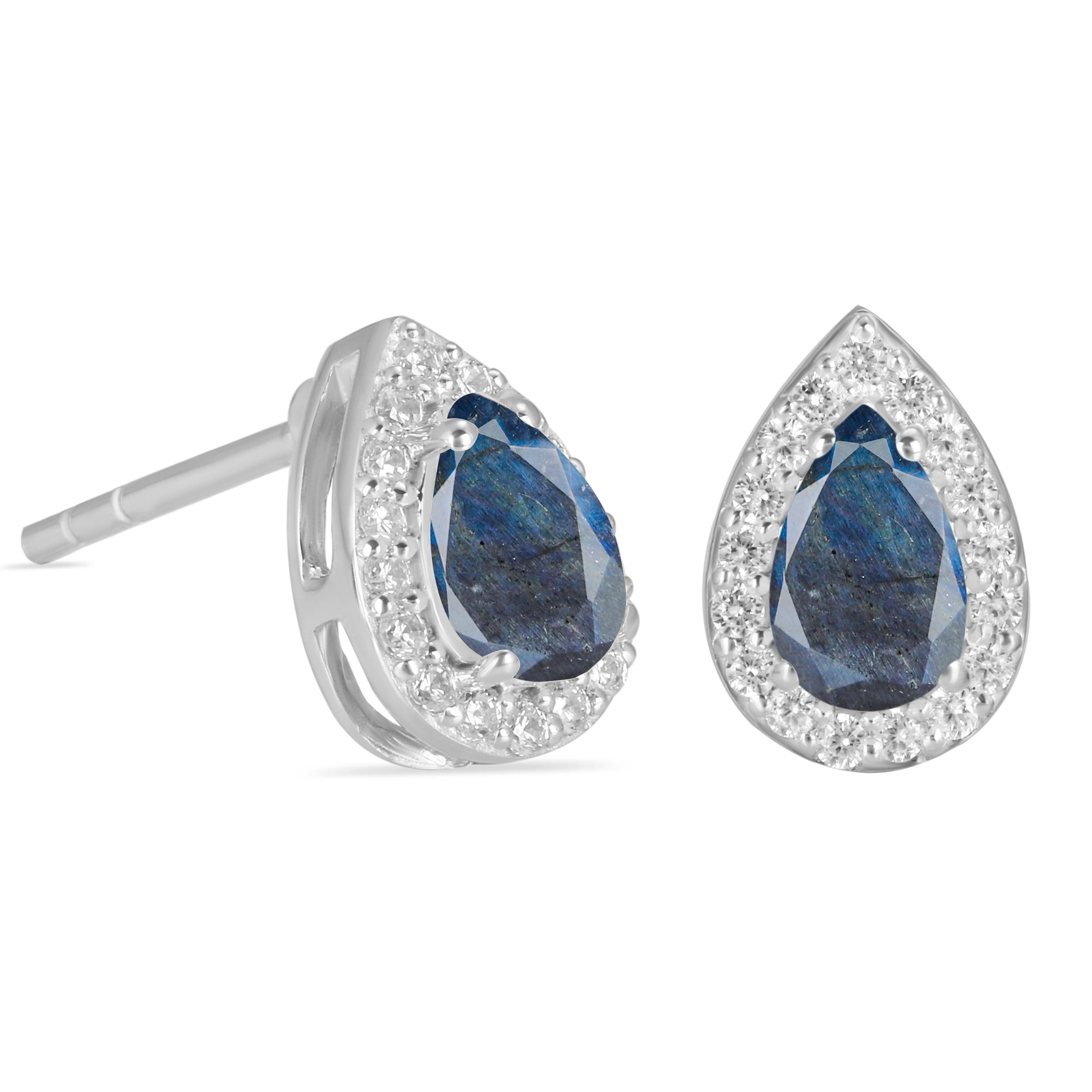 labradorite-white-topaz-stud-earring-lbd-re-52