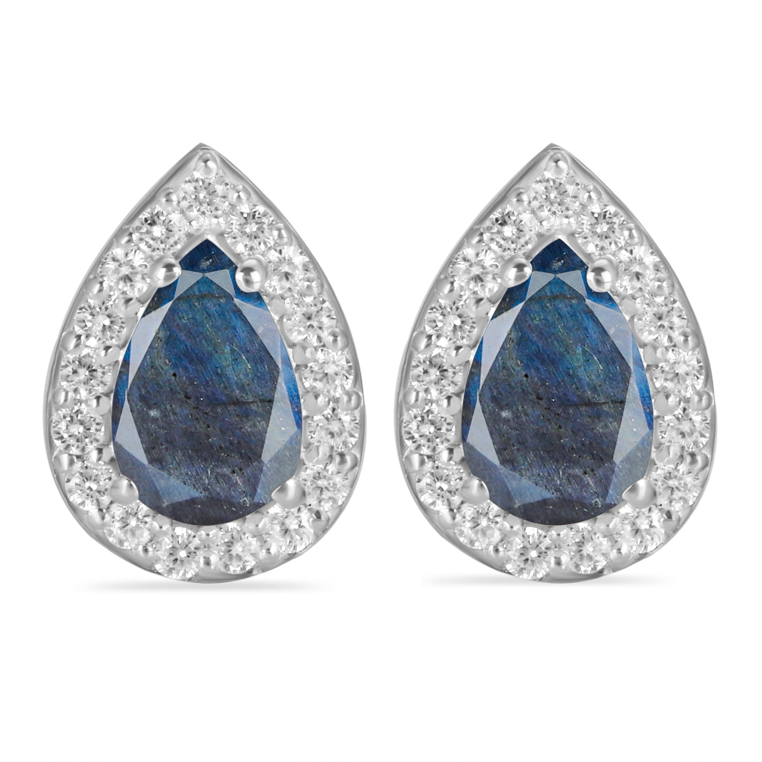 labradorite-white-topaz-stud-earring-lbd-re-52