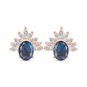 labradorite-white-topaz-stud-earring-lbd-re-71