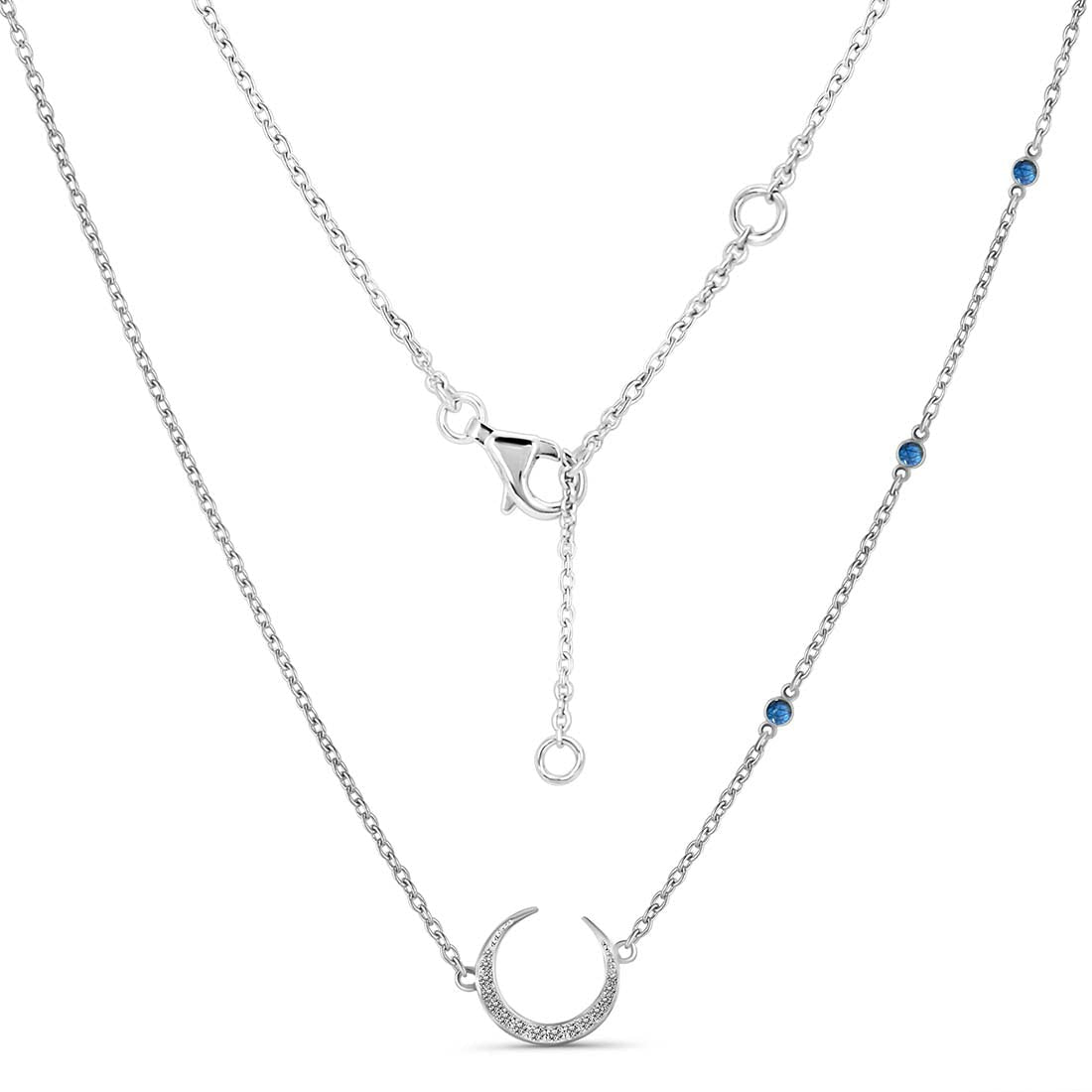 labradorite-white-topaz-necklace-lbd-rn-30