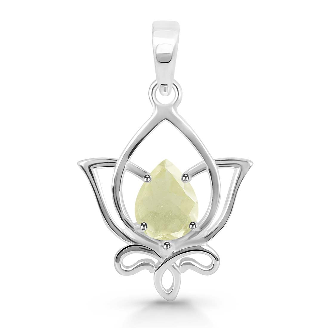 libyan-desert-glass-lotus-pendant-ldg-rdep-877