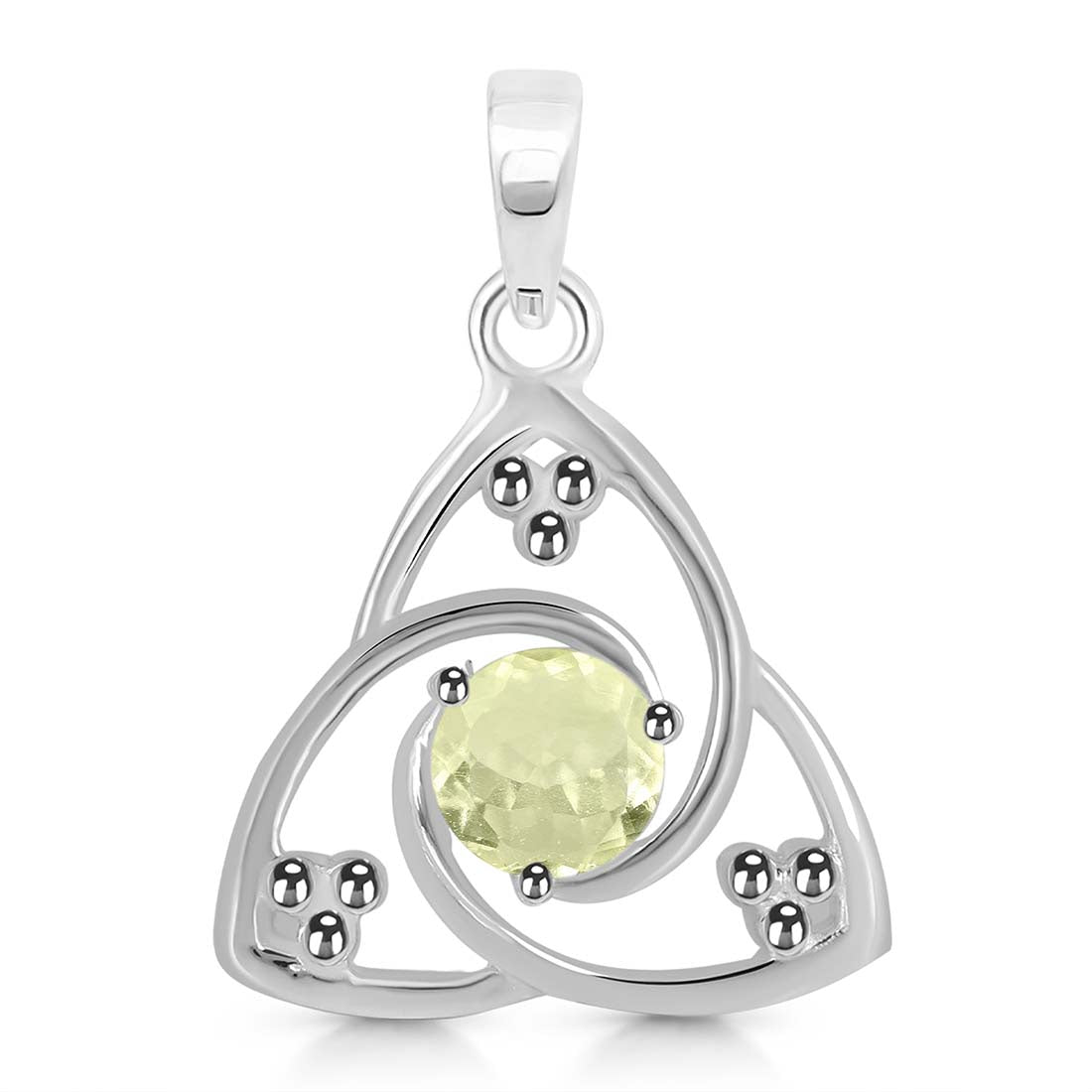 libyan-desert-glass-triangle-pendant-ldg-rdep-878