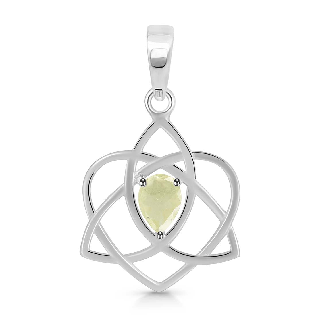 libyan-desert-glass-triquetra-heart-knot-pendant-ldg-rdep-880