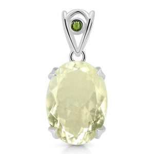 libyan-desert-glass-pendant-ldg-rdp-744