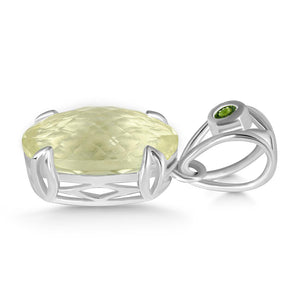 libyan-desert-glass-pendant-ldg-rdp-745