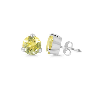 lemon-quartz-stud-earring-lem-rde-1569