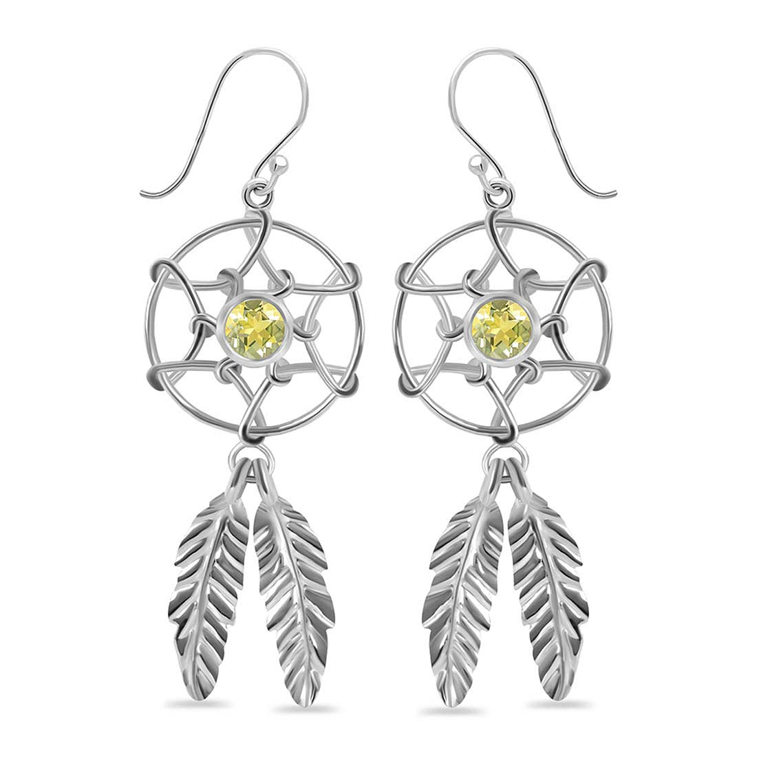lemon-quartz-earring-lem-rde-270