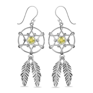 lemon-quartz-earring-lem-rde-270